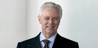 Stefano Pessina – CEO of Walgreens Boots Alliance