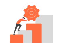 From Startup to Scaleup: Essential Steps for Growing Your Business