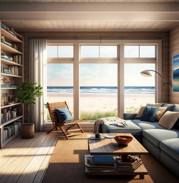 Disrupting the Hospitality Industry: The Story of Airbnb