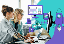 Marketing Your Startup: Strategies for Building Buzz