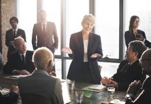 Networking for Success: Building Connections and Partnerships