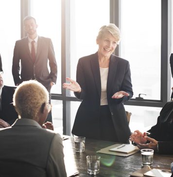 Networking for Success: Building Connections and Partnerships