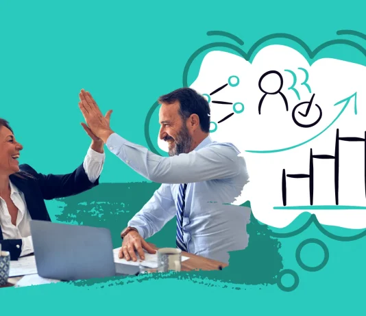 Scaling Your Sales Strategy: From Lead Generation to Closing Deals