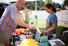 How To Become A Vendor At Farmers Market
