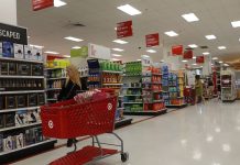 What to Expect From Target Earnings?