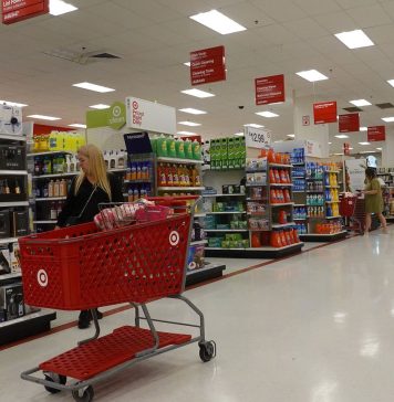 What to Expect From Target Earnings?