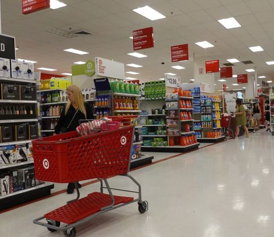 What to Expect From Target Earnings?