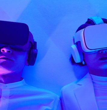How are metaverse assets taxed?
