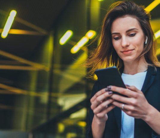 Ways to Use Text Messaging for Customer Service