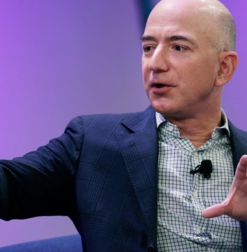 From Online Bookseller to Everything Store: The Amazon Story