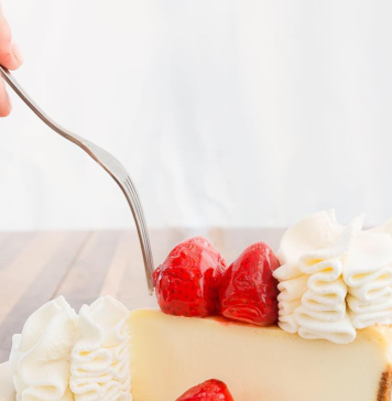 National Icon: The Cheesecake Factory’s Story