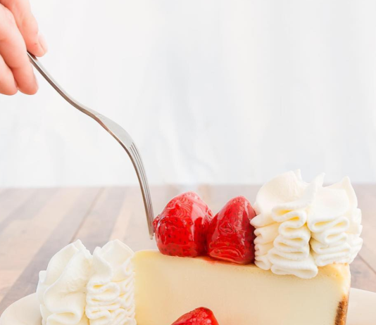 National Icon: The Cheesecake Factory’s Story