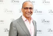 Theo Paphitis: British entrepreneur and former Dragons’ Den panelist