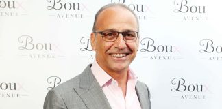 Theo Paphitis: British entrepreneur and former Dragons’ Den panelist