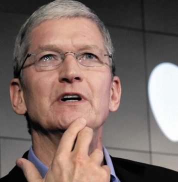 Leading Apple into the Future: A Look at Tim Cook’s Legacy