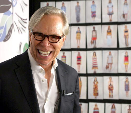 Tommy Hilfiger: Global Fashion and Lifestyle Brand