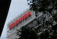 Toshiba: Japanese Multinational Conglomerate