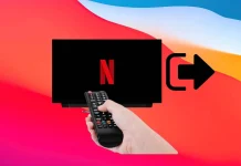 How to Logout of Netflix on TV?