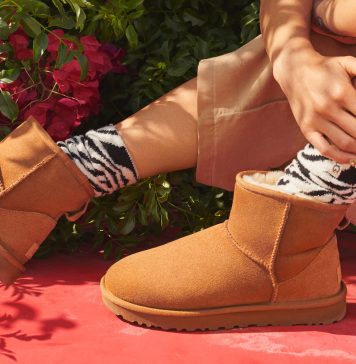 UGG: American Footwear and Clothing Brand