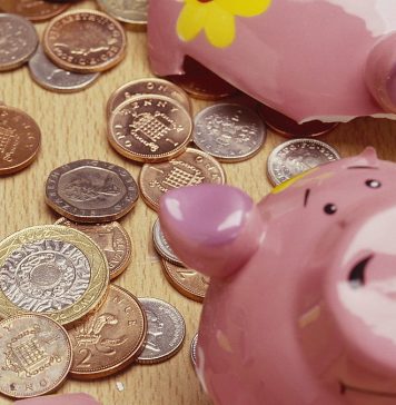 Unhealthy Money Attitudes