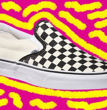 Vans: American Skateboarding Shoe and Apparel Company