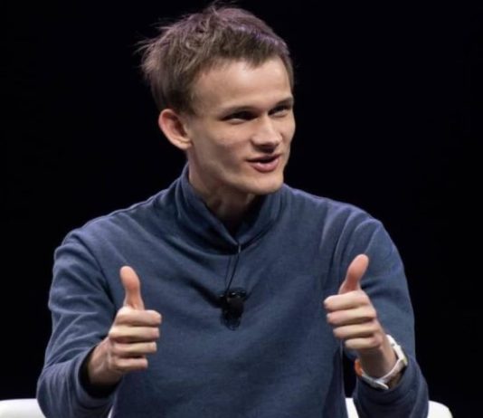 Vitalik Buterin: The man who co-created Ethereum