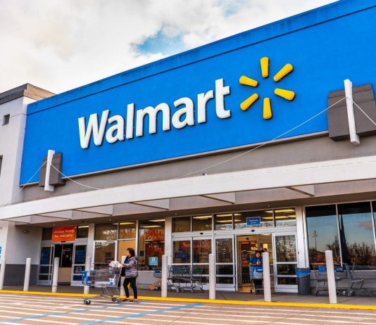Walmart’s Path to Success: A Case Study in Operational Efficiency