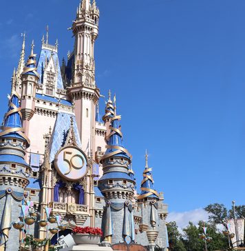 Disney: Global Entertainment and Media Company