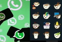 How To Create WhatsApp Stickers?