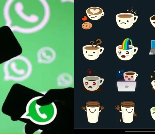 How To Create WhatsApp Stickers?