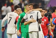 Web Roundup: Big Data Scores at the World Cup