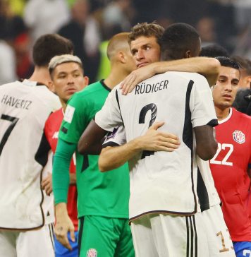 Web Roundup: Big Data Scores at the World Cup