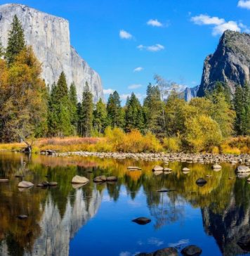 World’s First National Park Banks On Bitcoin Mining