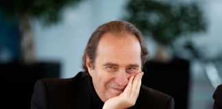 Xavier Niel: Co: Founder of Free, a French telecommunications company