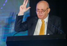 Yitzhak Tshuva: Real Estate Developer and Investor, Founder of Delek Group