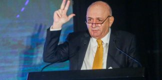 Yitzhak Tshuva: Real Estate Developer and Investor, Founder of Delek Group