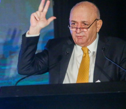 Yitzhak Tshuva: Real Estate Developer and Investor, Founder of Delek Group