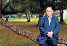 Yossi Vardi: Entrepreneur and Co-Founder of Mirabilis (ICQ) and Angel Investor