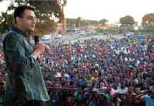 Yusuf Manji: Tanzanian businessman and founder of Quality Group Tanzania