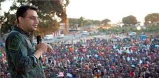 Yusuf Manji: Tanzanian businessman and founder of Quality Group Tanzania