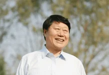 Zhang Ruimin : Chairman and CEO of Haier Group
