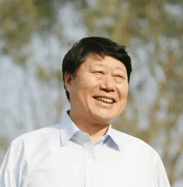 Zhang Ruimin : Chairman and CEO of Haier Group