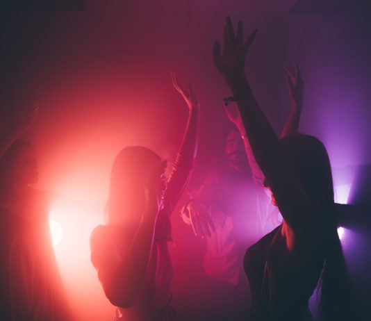 The secret to a wild night in Birmingham is just one click away
